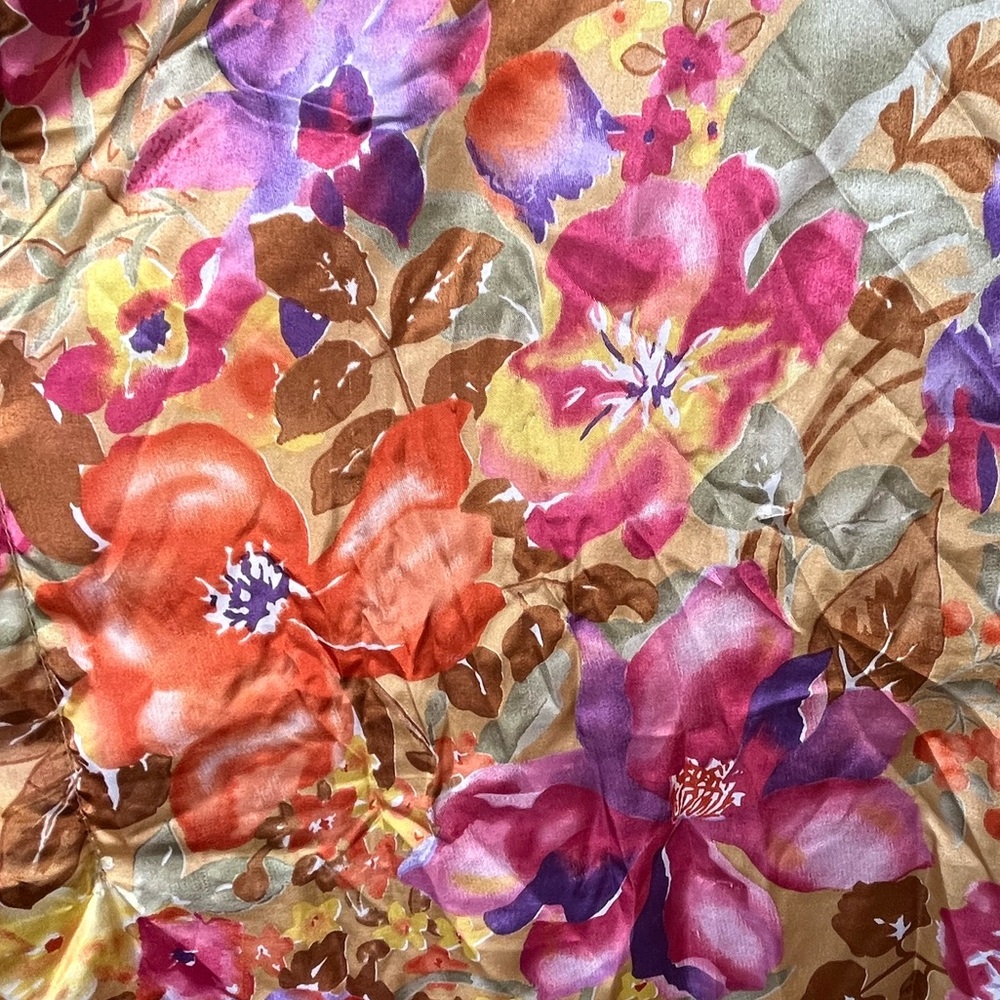 2 Sante’ Vintage Kaftans - Picture 6 of 16